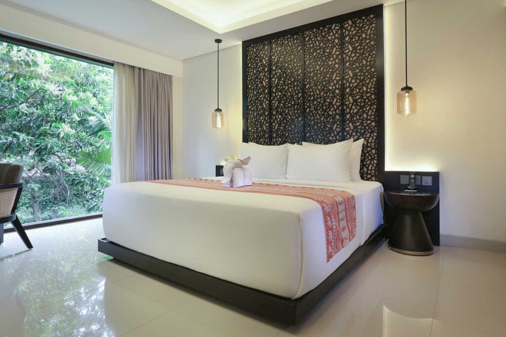 Family Suites